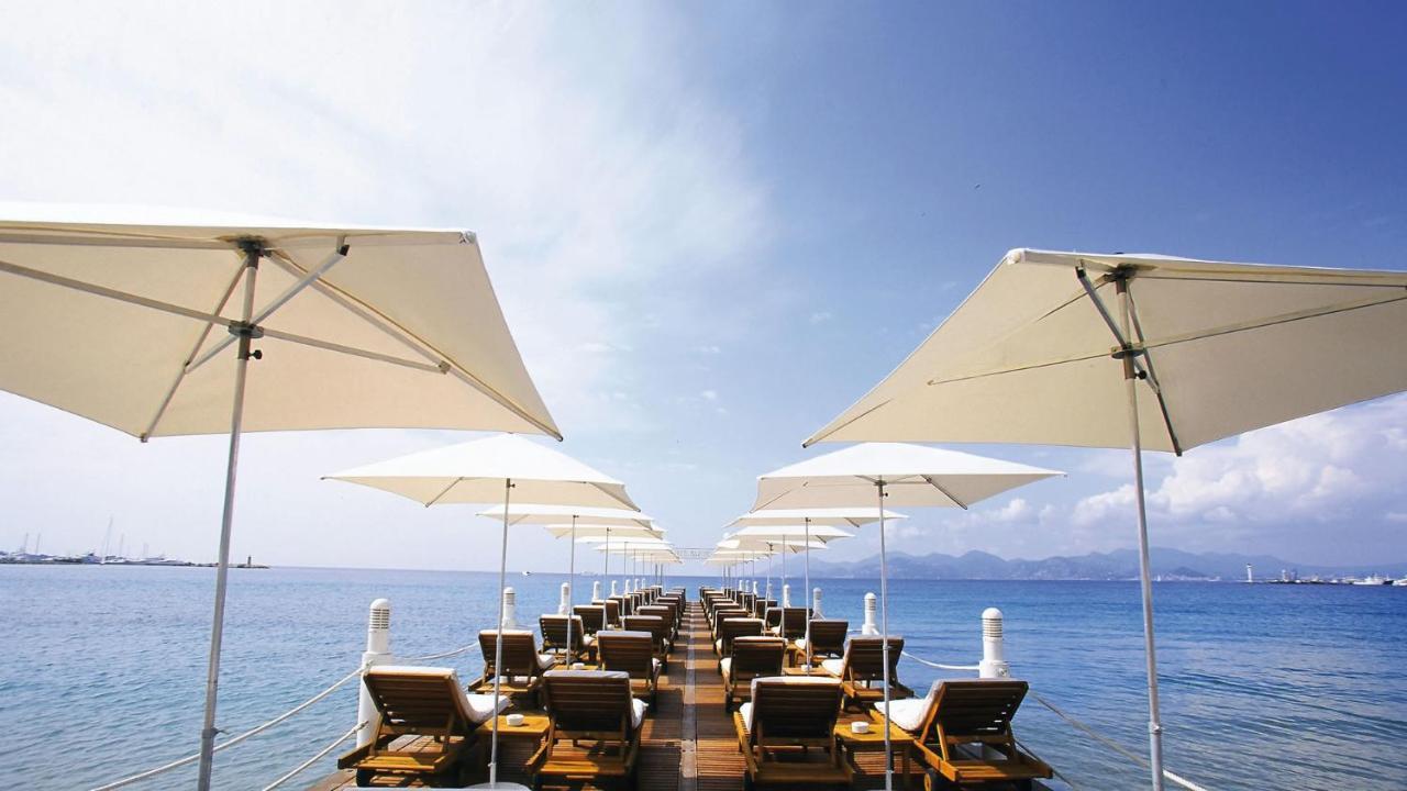 Appartement Blue Bay