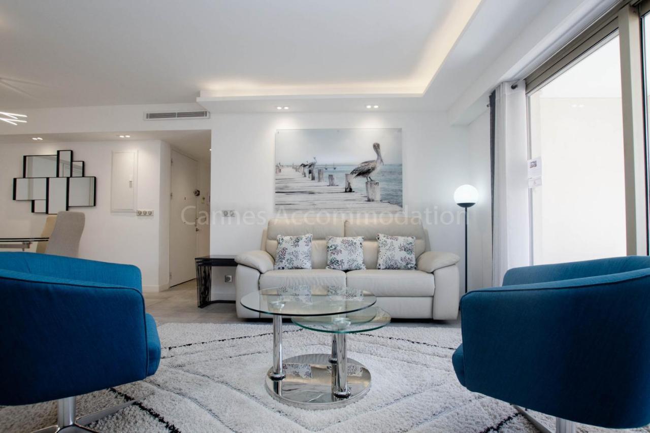 Blue Bay Appartement