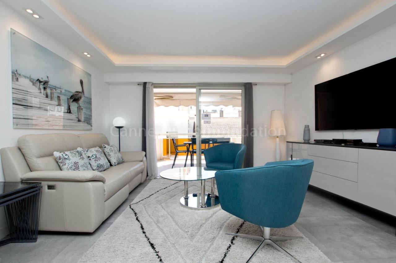 Appartement Blue Bay