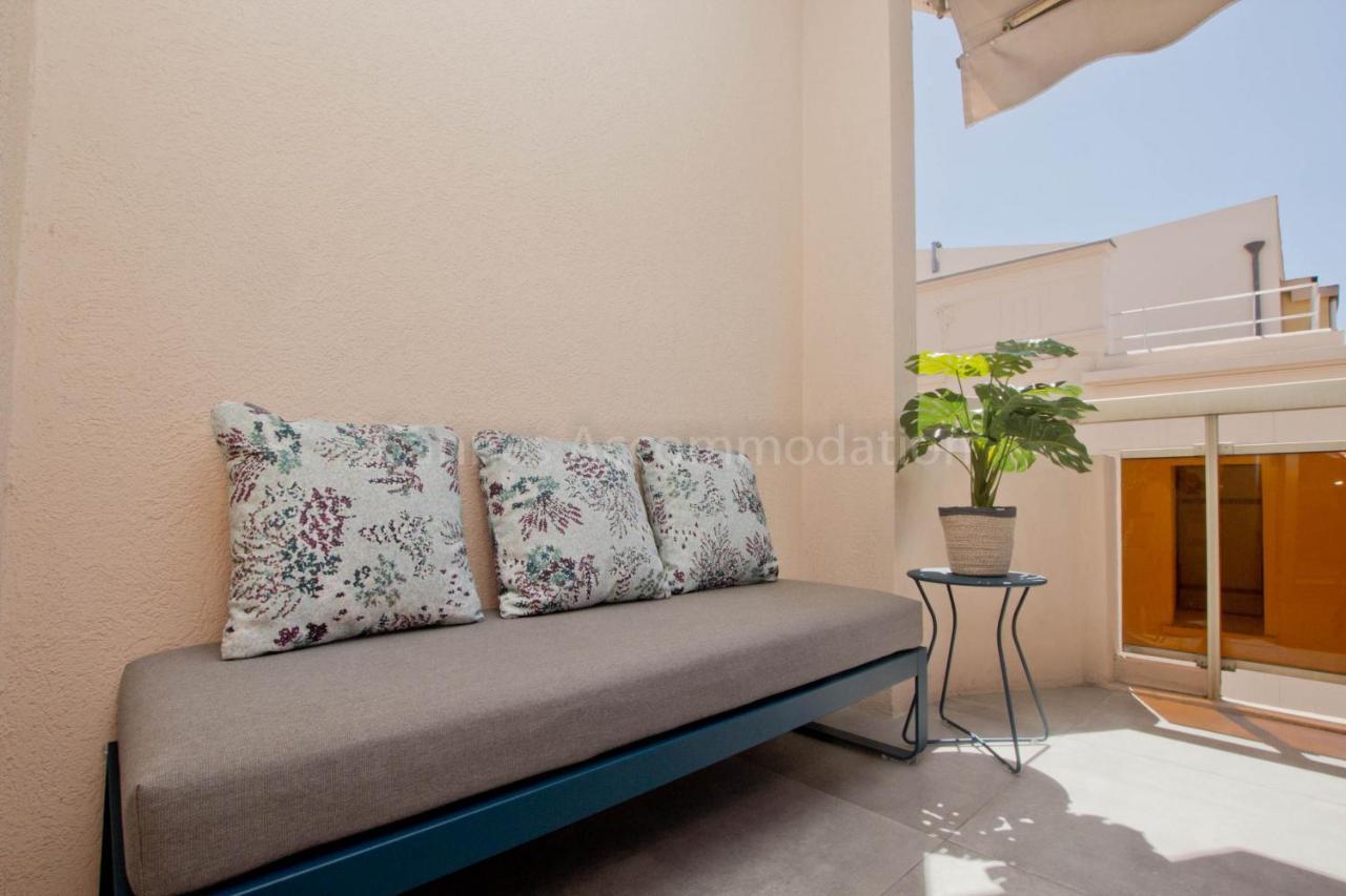 Appartement Blue Bay *