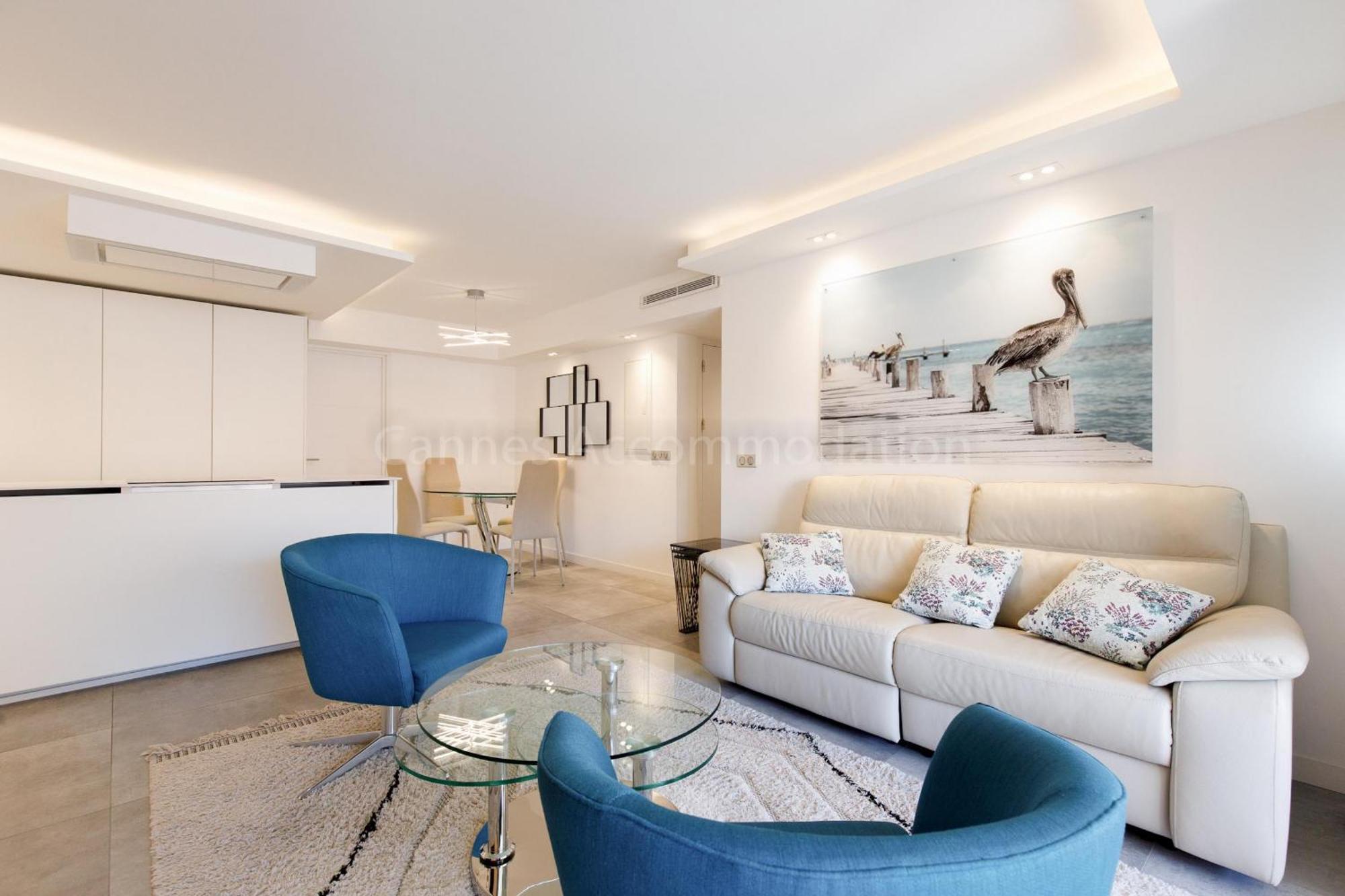 Blue Bay Appartement *